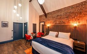 The Old Lyric Hall - A St David Aparthotel